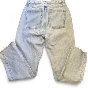 American apparel jeans Made in USA SZ 28